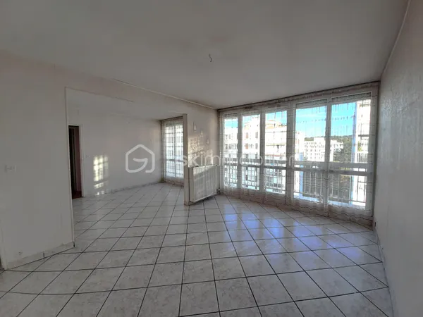 Appartement 4 pièces 86 m²