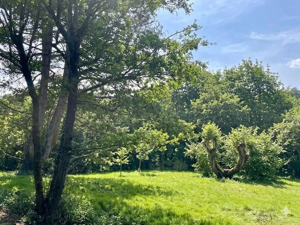 Maison de plain-pied 7 pièces 152 m²