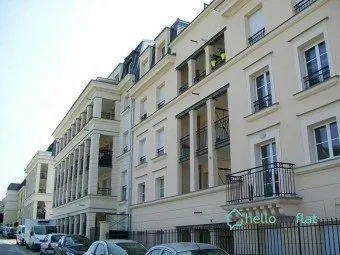 PROGRAMME FONCIÈRE - HENRY VASNIER