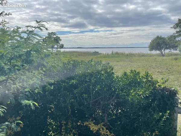 Terrain 820 m² Lacanau
