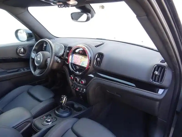 Mini Countryman cooper 136ch  highlands bva7 — photo 6
