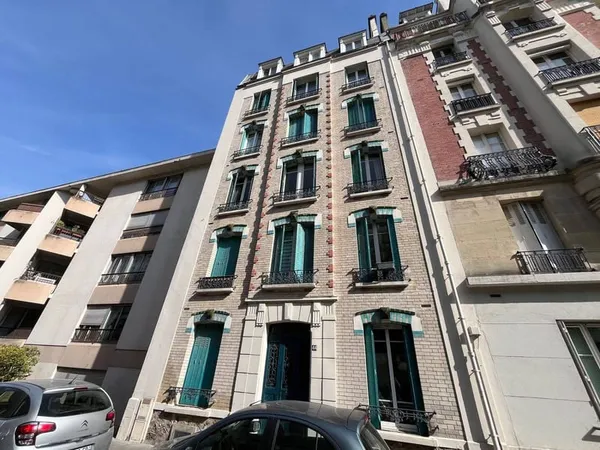 Appartement 3 pièces 75 m²