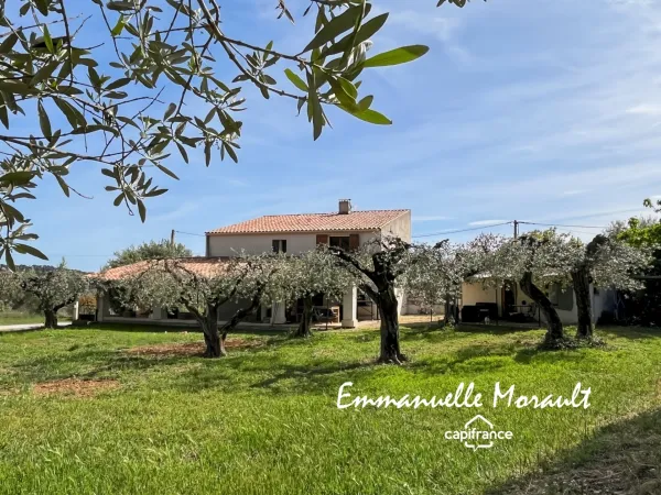 Maison 6 pièces 146 m²