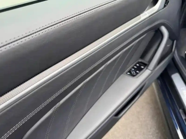 Porsche 911 cabriolet 3.7 650ch turbo s pdk — photo 6