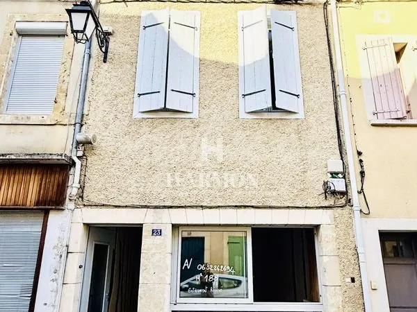 Maison 9 pièces 177 m²
