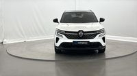 Renault Austral 1.3 TCe mild hybrid 160ch Techno auto — photo 1