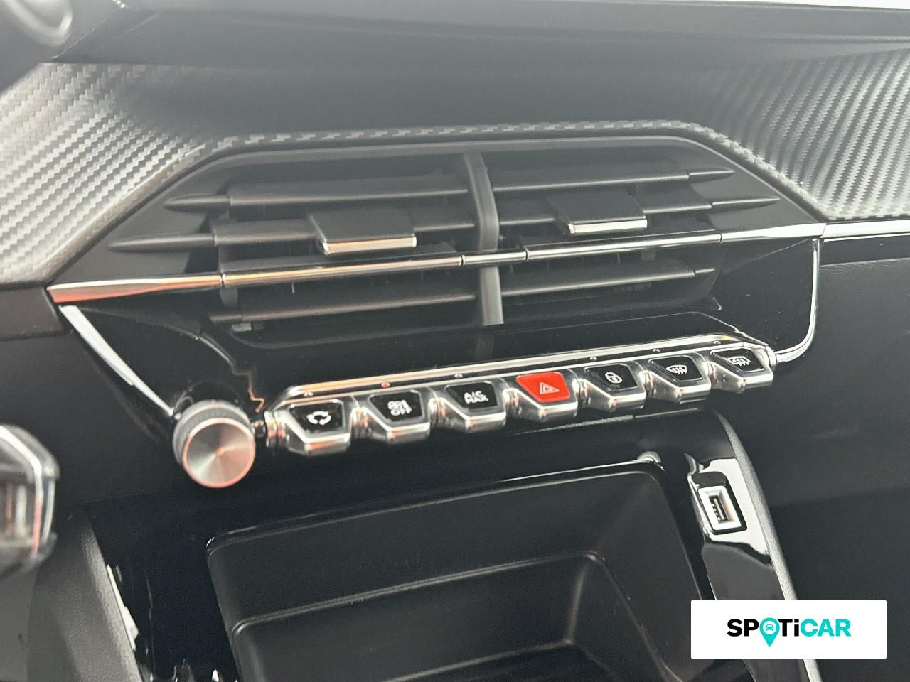 Peugeot 208 1.2 puretech 75ch s&s active — photo 15