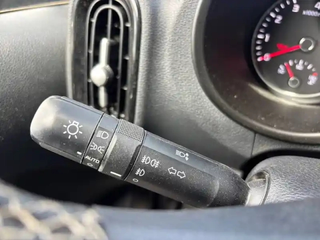 Kia Picanto 1.2 dpi 84ch bvm5 — photo 21