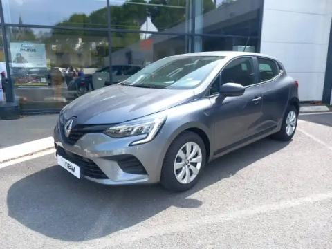 Renault Clio sce 65
