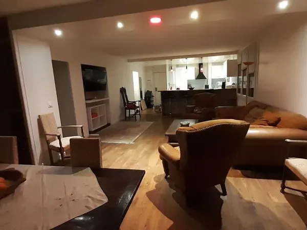 Appartement de 97m2 à louer sur Châtenay-Malabry