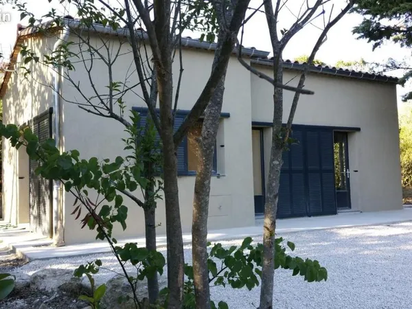 Studio 1 pièce 23 m²