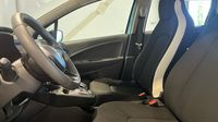 Renault Zoé E-Tech Evolution charge normale R110 Achat Intégral - MY22 — photo 12
