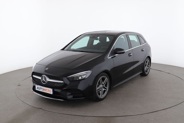 Mercedes-Benz Classe B 180 AMG Line 7G-DCT