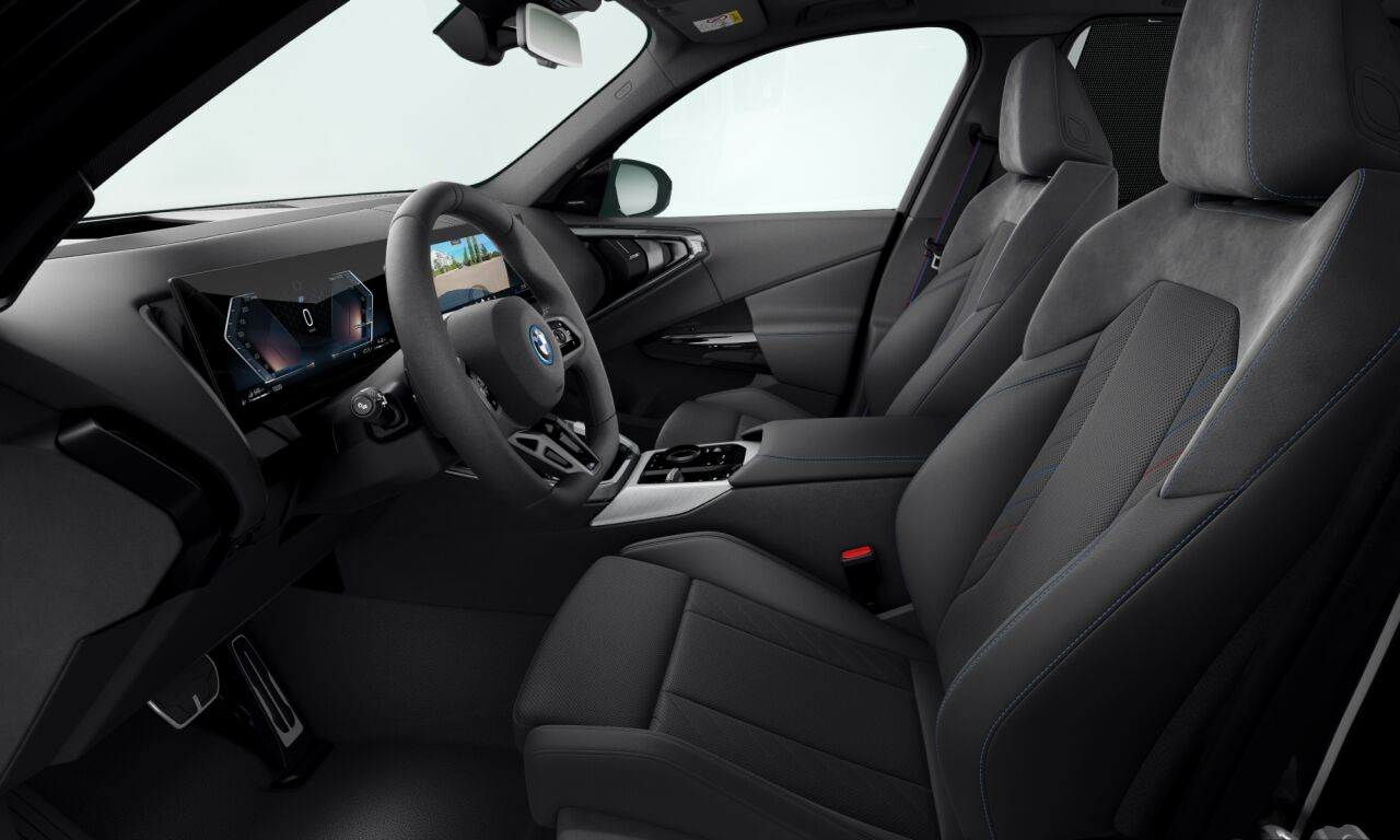 BMW X3 30e xDrive 299 ch BVA8 — photo 4