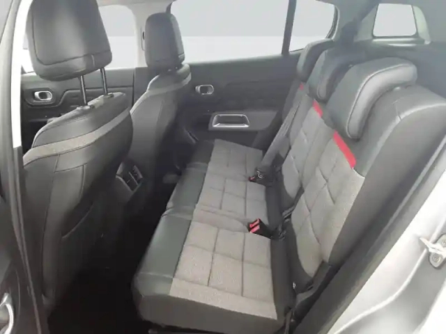 Citroën C5 Aircross bluehdi 130 s&amp;s eat8 — photo 36