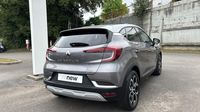 Renault Captur 1.3 TCe mild hybrid 140ch Techno — photo 5