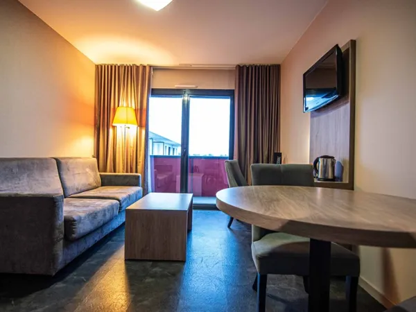 Appartement pour investissement locatif