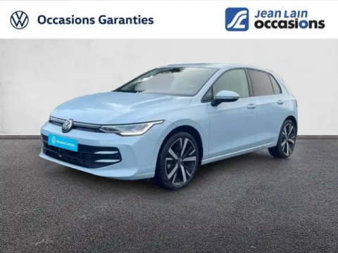 Volkswagen Golf 1.5 tsi evo2 116 bvm6