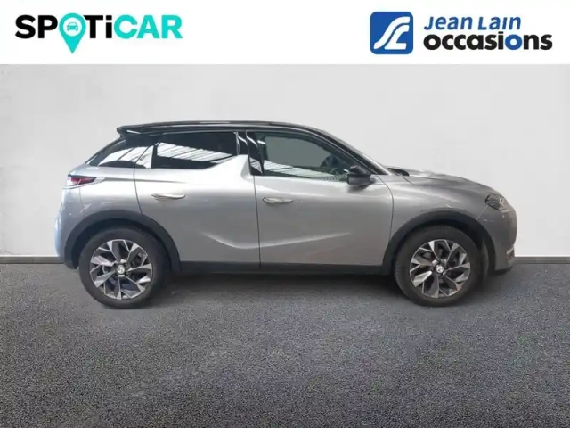 Ds Ds 3 ds3 crossback e-tense — photo 4