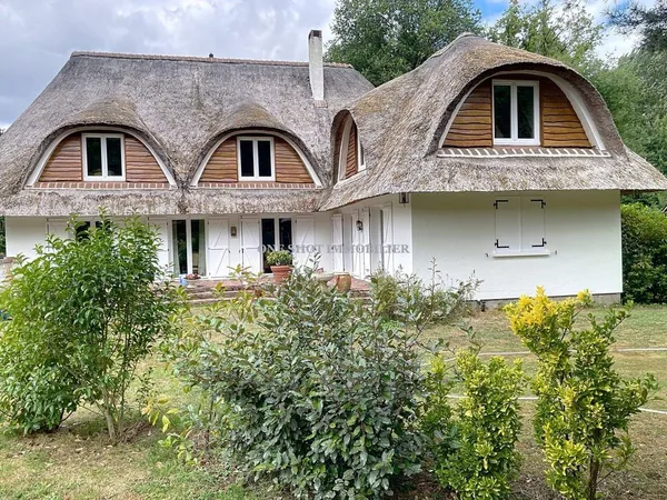 Maison de luxe 8 pièces 240 m²