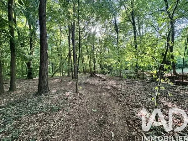 Terrain 1044382 m²