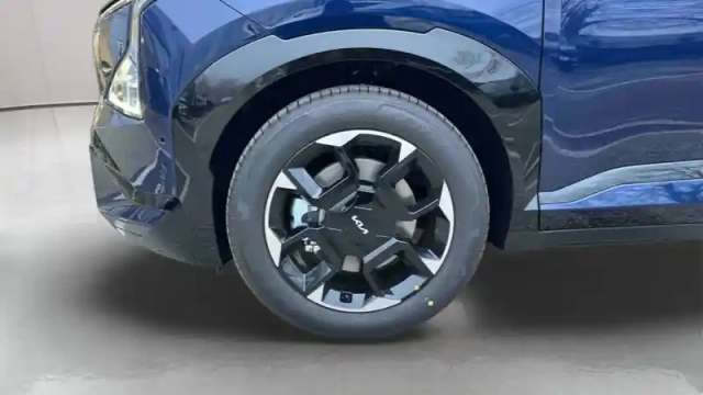 Kia Ev5 81.4 kwh 218 ch autonomie longue — photo 113