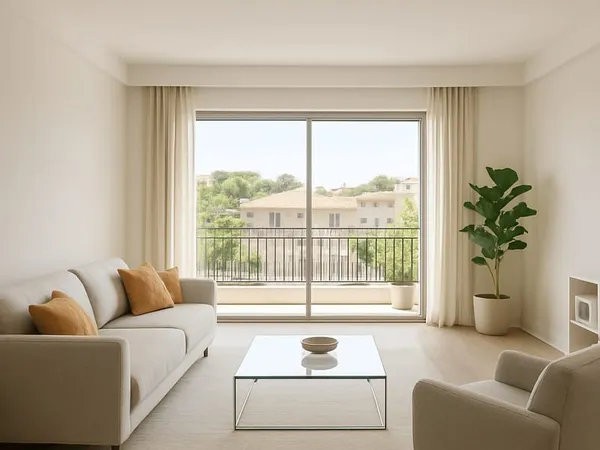 Appartement 4 pièces 98 m²