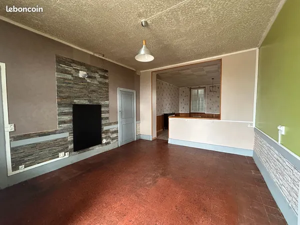 Appartement T3