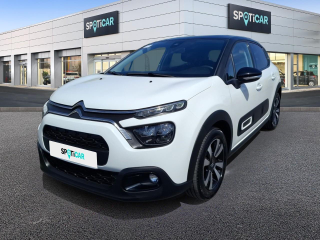 Citroën C3 1.2 puretech 83ch s&s max