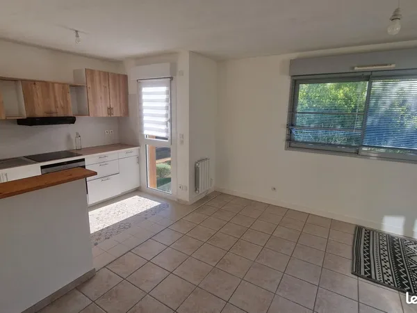 Particulier loue T2 à Escoublac