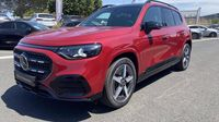 Mercedes Glb 200 163+30ch AMG Line 8G-eDCT — photo 1