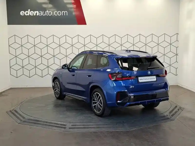 Bmw X1 xdrive 25e 245ch dkg7 — photo 3