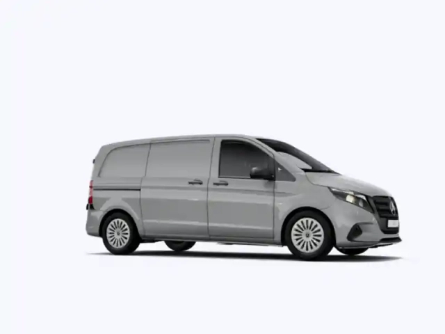 Mercedes Vito 114 cdi fourgon compact — photo 14