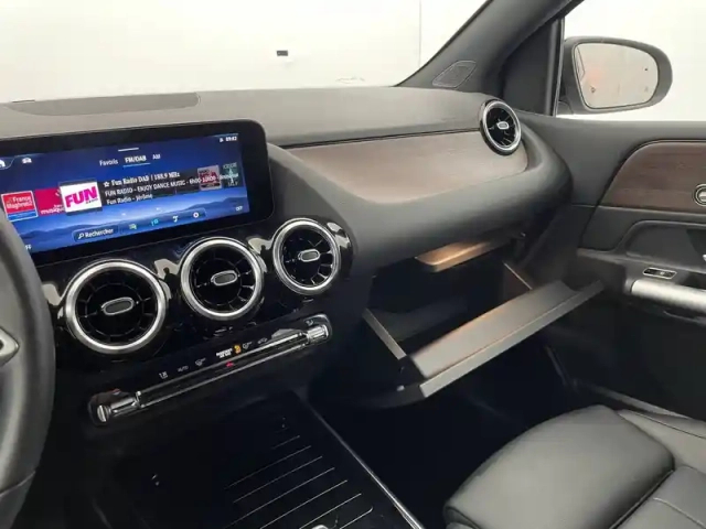 Mercedes Classe B 200 d 8g-dct — photo 66