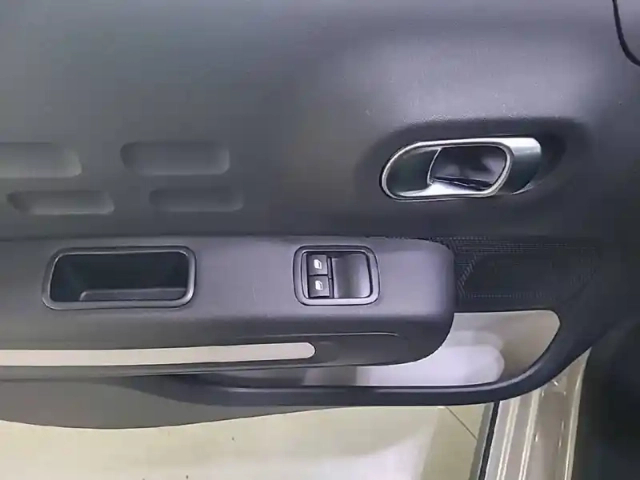 Citroën C3 puretech 83 ch bvm5 — photo 19