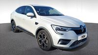 Renault Arkana 1.6 E-Tech 145ch Intens -21B — photo 3