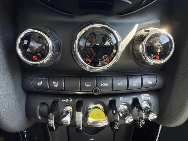 Mini Mini cooper se 184ch edition premium bva 5cv — photo 12