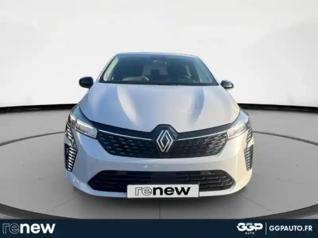 Renault Clio 1.5 dci 100ch evolution - 25 — photo 8