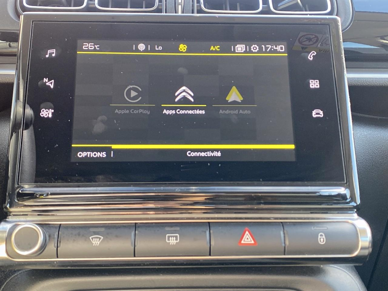 Citroën C3 1.2 puretech 83ch s&s shine — photo 25