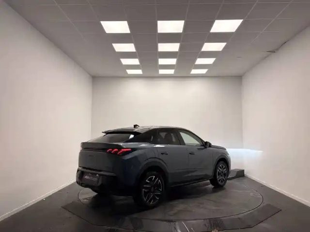 Peugeot 3008 hybrid 145 e-dcs6 — photo 101