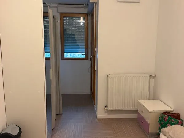Location chambre