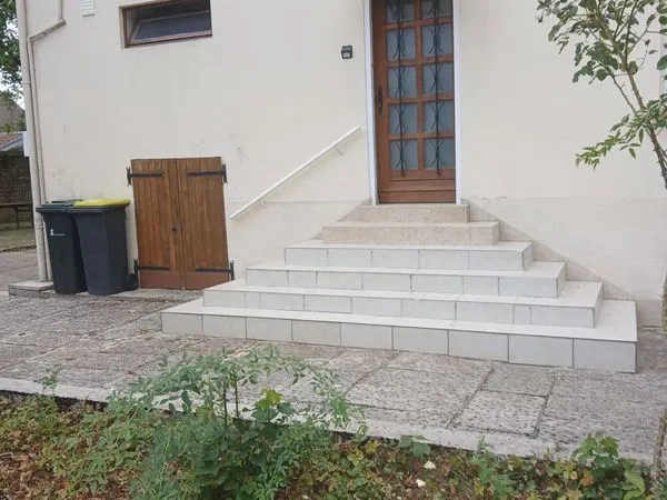 Appartement F3