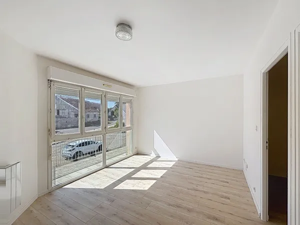 Appartement 2 pièces 32 m²