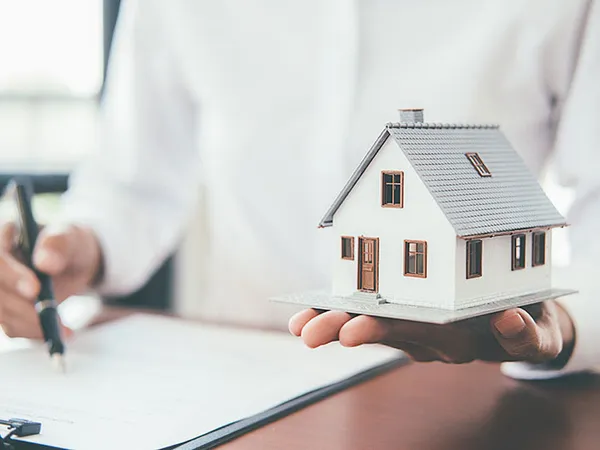 Achat immobilier : changez votre assurance emprunteur !
