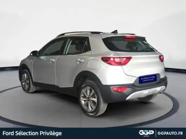 Kia Stonic 1.0 t-gdi 100ch active dct7 — photo 3