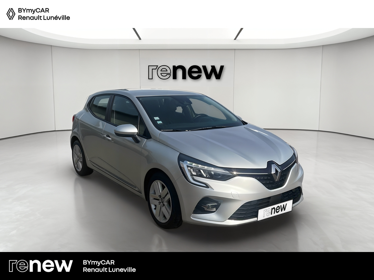Renault Clio TCe 90 - 21N — photo 7