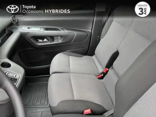 Toyota Proace city electric long 50 kwh business rc23 — photo 12