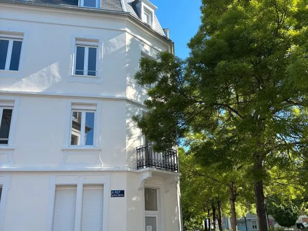 Location appartements 2 pièces 43m2