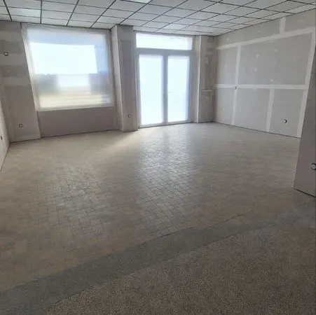 Local commercial