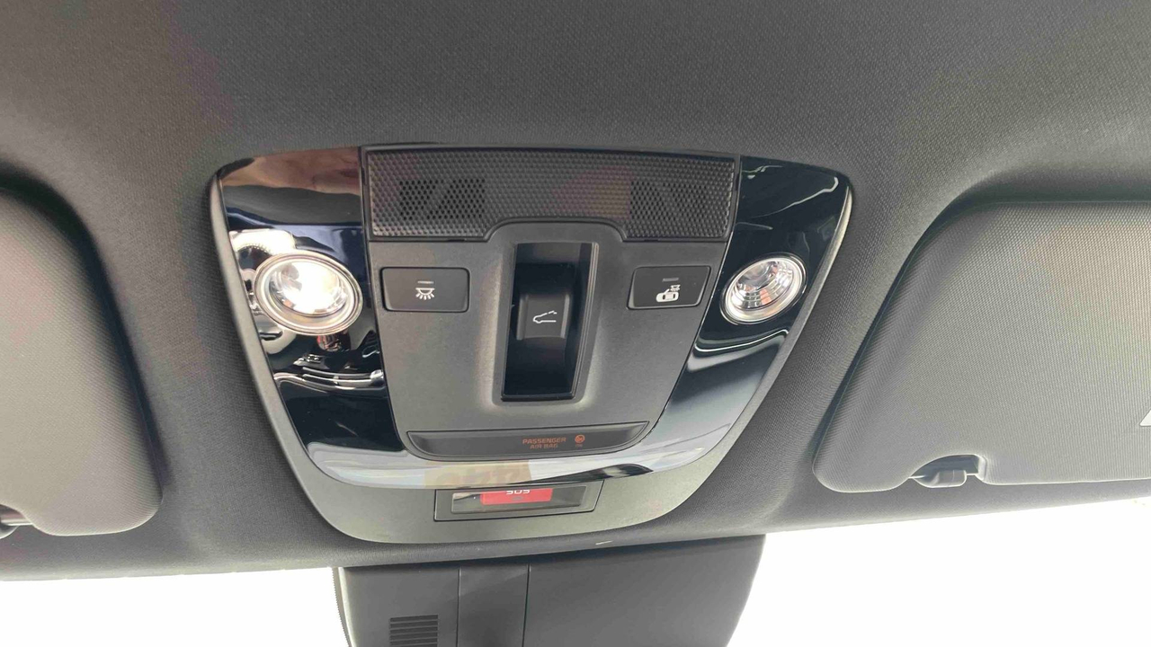 KIA Sportage Hybride 239 ch BVA6 — photo 30